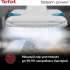 Паровая швабра TEFAL VP6557RH белый [2211400293]
